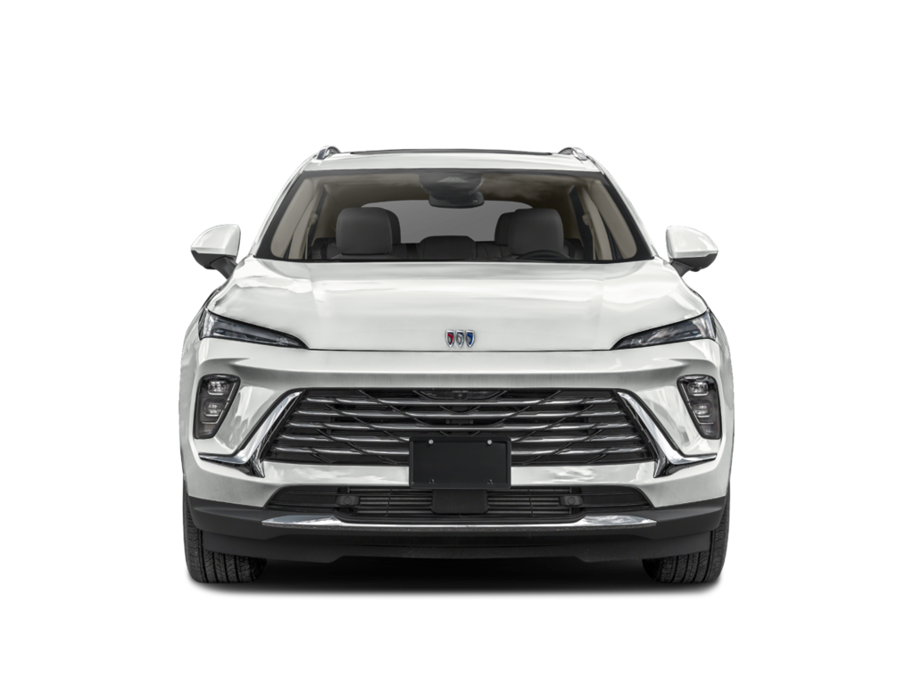 Used 2025 Buick Envision Preferred SUV