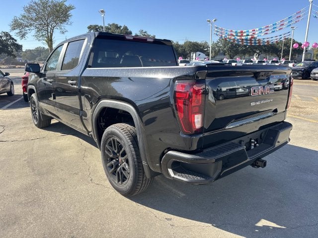 New 2026 GMC Sierra 1500 Pro Truck Crew Cab