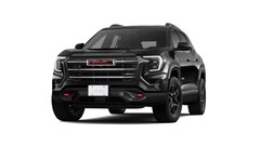 2026 GMC Terrain AT4 SUV