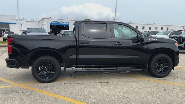 2025 Chevrolet Silverado 1500 RST - Photo 9