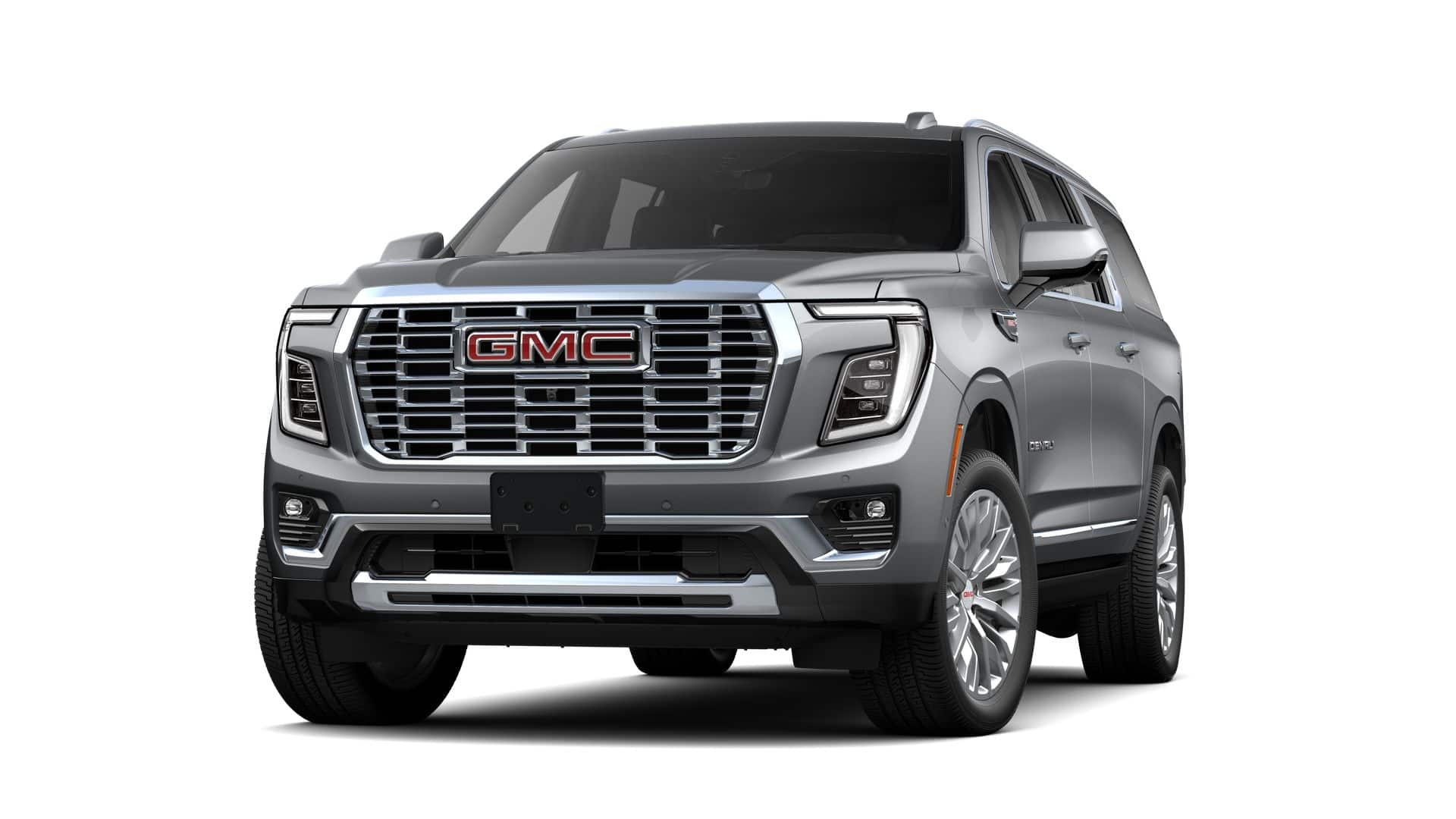 New 2027 GMC Yukon XL Denali SUV