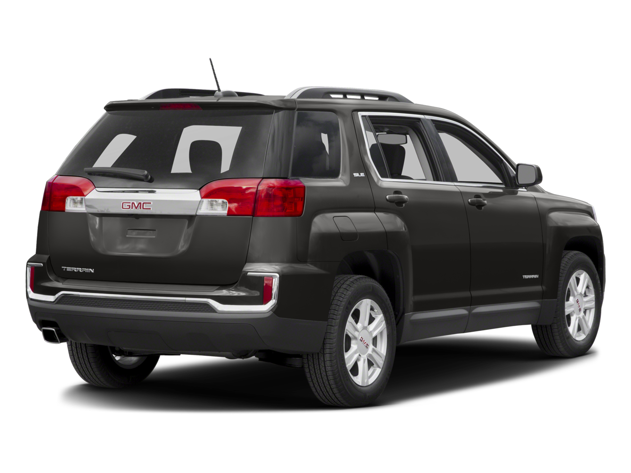 Used 2016 GMC Terrain SLE-2 SUV