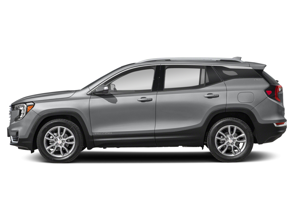 Used 2024 GMC Terrain SLE SUV