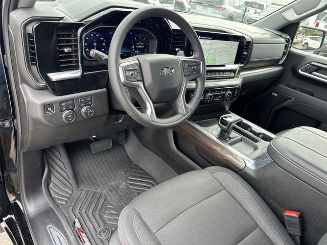 2025 Chevrolet Silverado 1500 RST - Photo 10