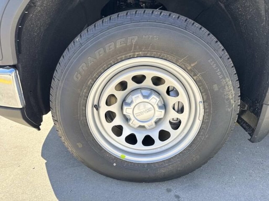 New 2026 GMC Sierra 1500 Pro Truck Crew Cab