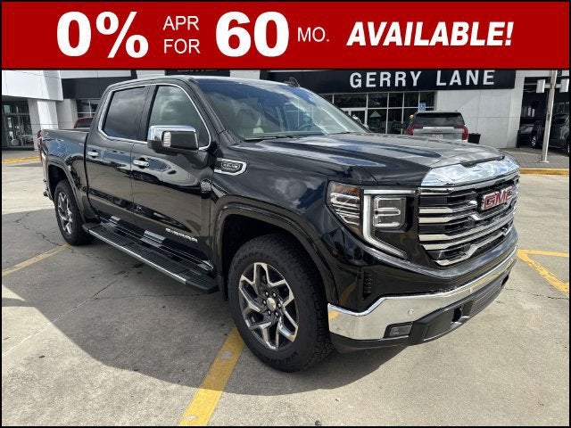  GMC Sierra 1500