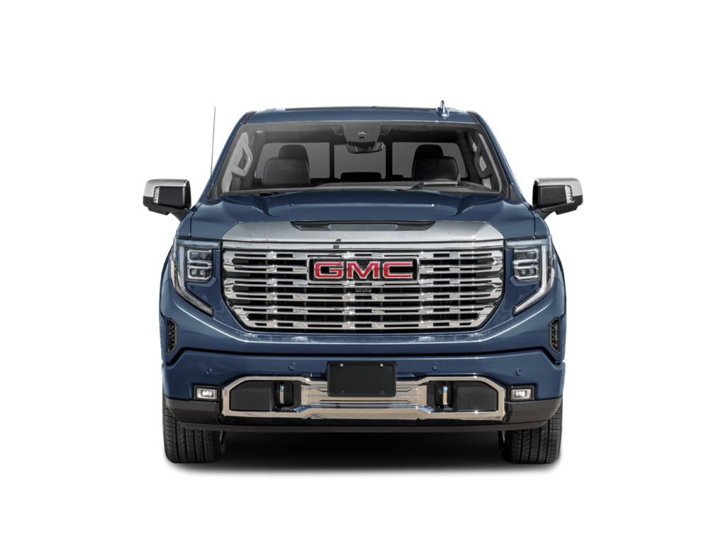 Used 2025 GMC Sierra 1500 Denali Truck Crew Cab