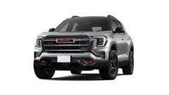 2026 GMC Terrain AT4 SUV