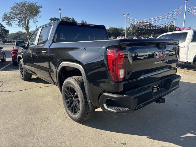 New 2026 GMC Sierra 1500 Pro Truck Crew Cab