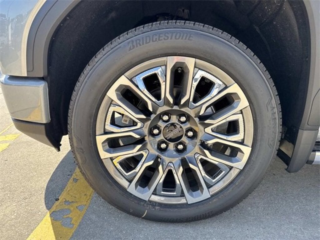 New 2026 GMC Sierra 1500 Denali Ultimate Truck Crew Cab