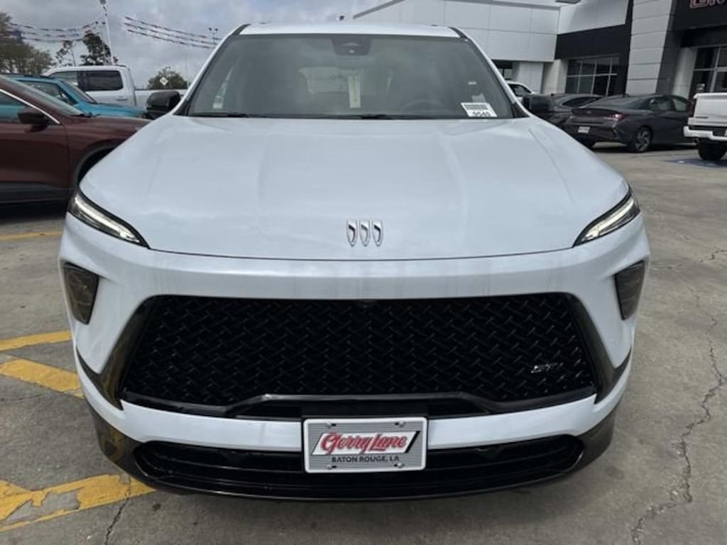 New 2026 Buick Enclave Sport Touring SUV