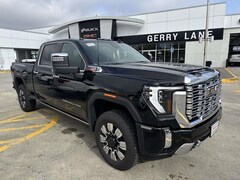 2026 GMC Sierra 2500 HD Denali Truck Crew Cab