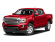  GMC Canyon