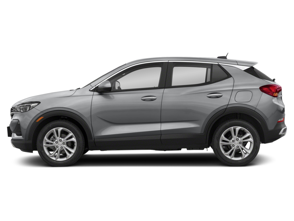 Used 2023 Buick Encore GX Select SUV