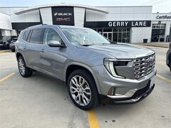 2026 GMC Acadia Denali SUV