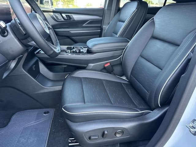 2026 Buick Enclave Sport Touring - Photo 10