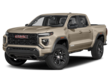  GMC Canyon