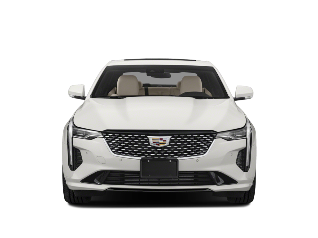 Used 2023 CADILLAC CT4 Sport Sedan