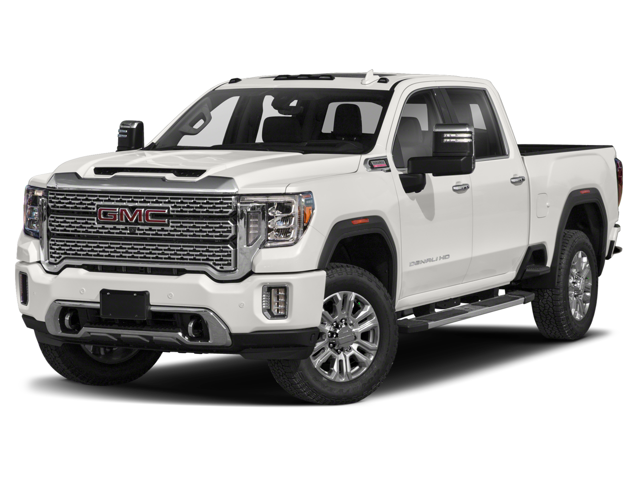 2022 GMC Sierra 2500 Denali HD