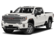  GMC Sierra 2500HD