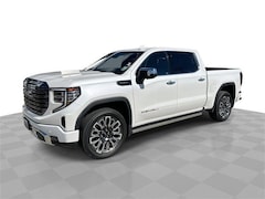 2024 GMC Sierra 1500 Denali Ultimate Truck Crew Cab