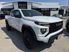 2026 GMC Canyon Elevation Truck Crew Cab