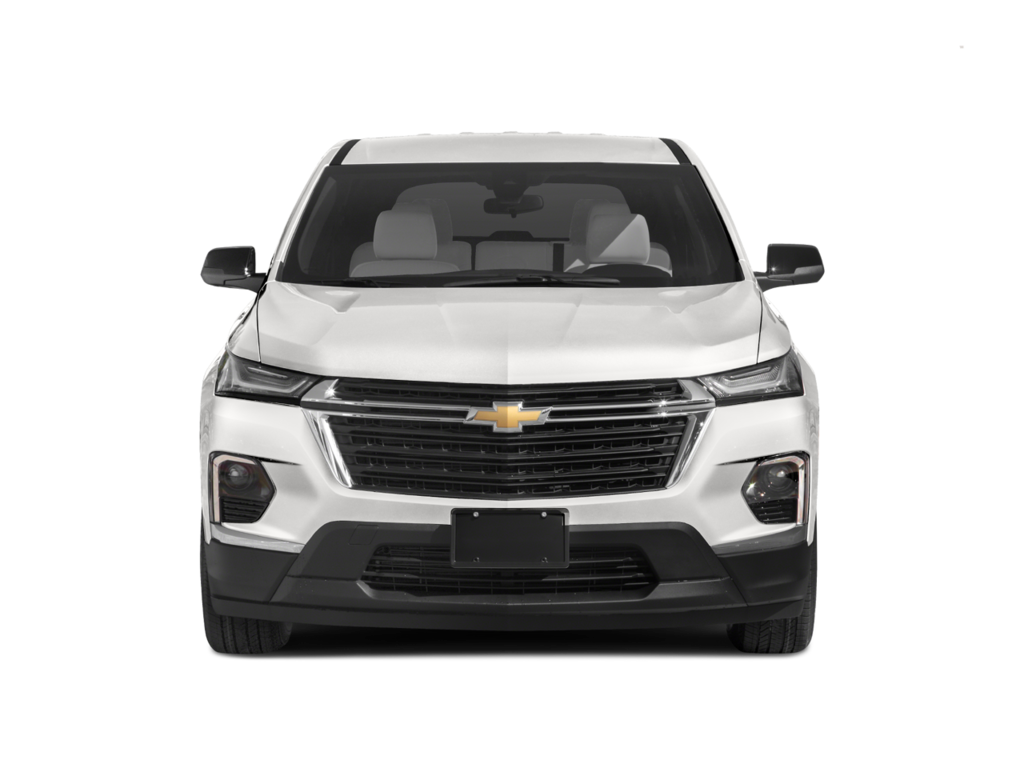 Used 2022 Chevrolet Traverse RS SUV