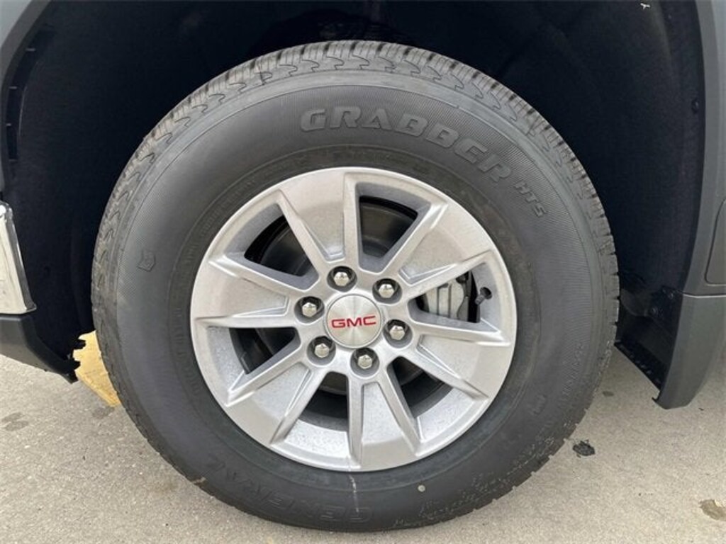 New 2026 GMC Sierra 1500 Pro Truck Regular Cab