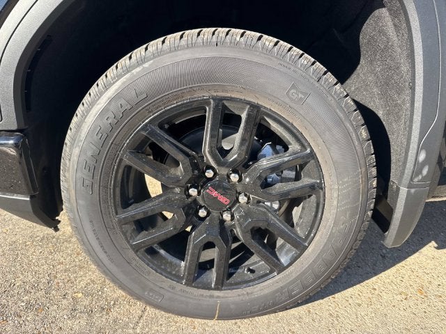 New 2026 GMC Sierra 1500 Pro Truck Crew Cab