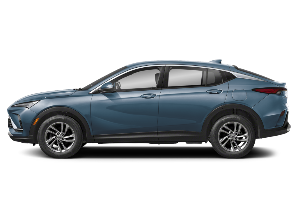 Used 2026 Buick Envista Sport Touring SUV