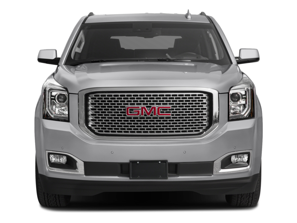 Used 2018 GMC Yukon XL Denali SUV
