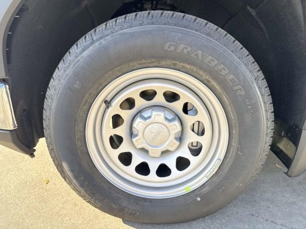 New 2026 GMC Sierra 1500 Pro Truck Double Cab