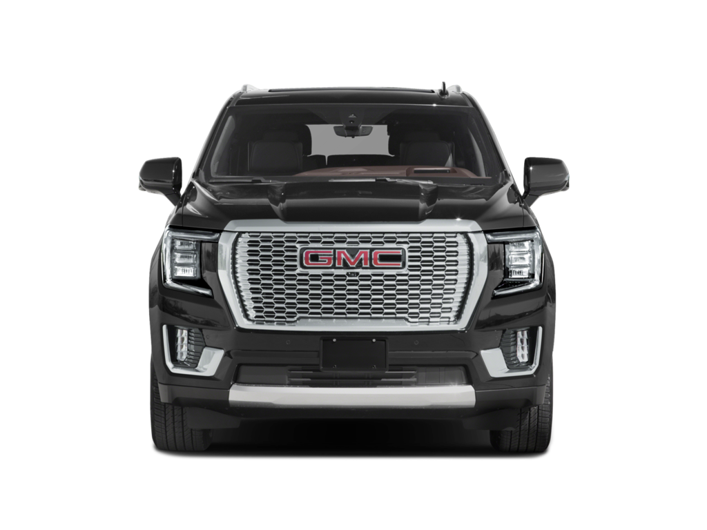 Used 2022 GMC Yukon Denali SUV