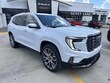  GMC Acadia