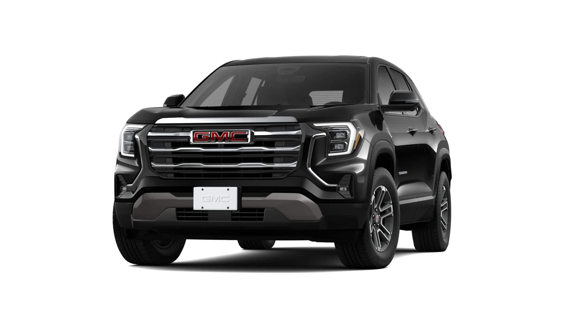 2026 GMC Terrain Elevation's photo