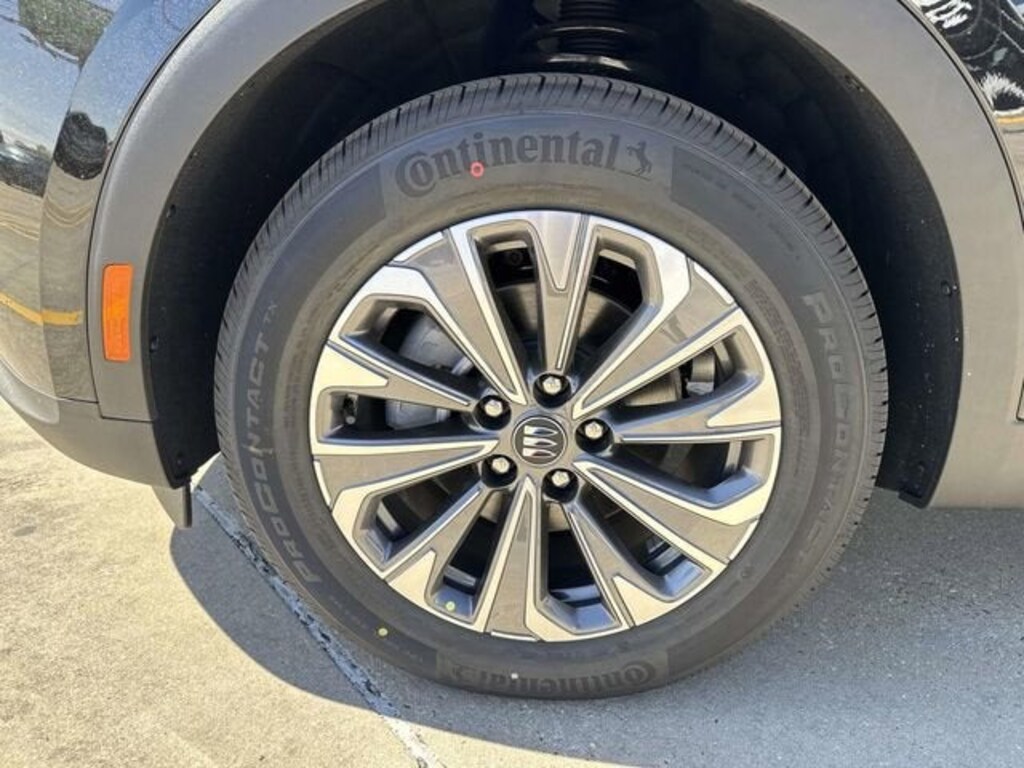 New 2026 Buick Envision Preferred SUV