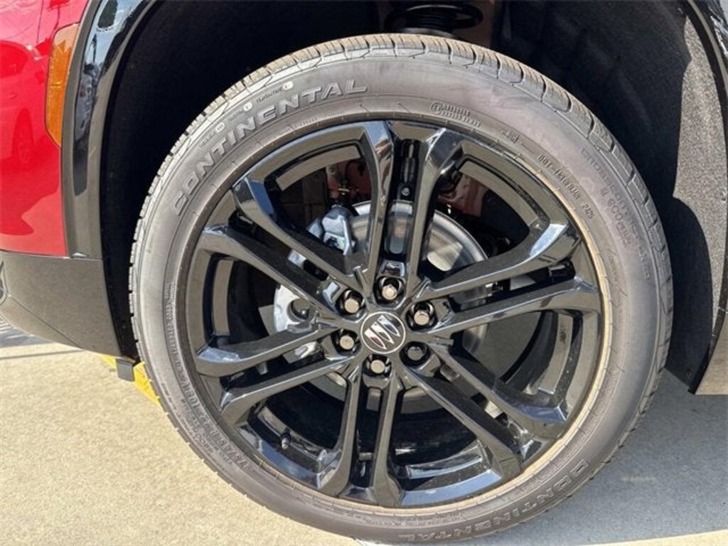 New 2026 Buick Enclave Sport Touring SUV