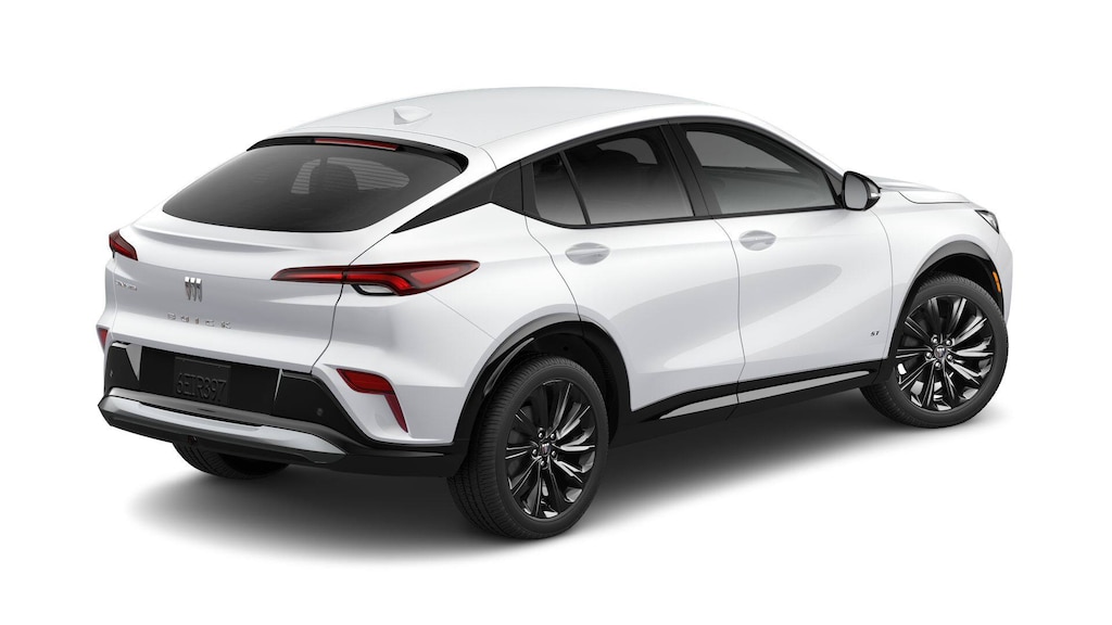 New 2026 Buick Envista Sport Touring SUV