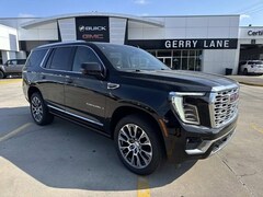 2026 GMC Yukon Denali SUV