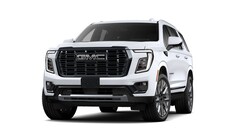 2026 GMC Yukon Denali Ultimate SUV
