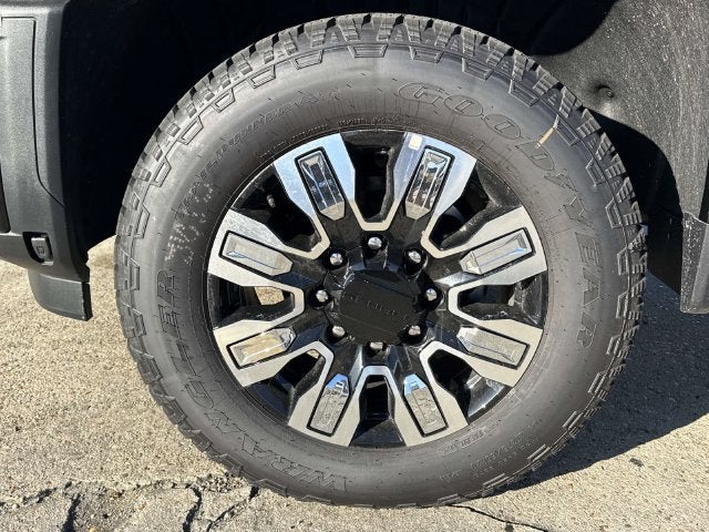 New 2026 GMC Sierra 2500 HD Denali Truck Crew Cab