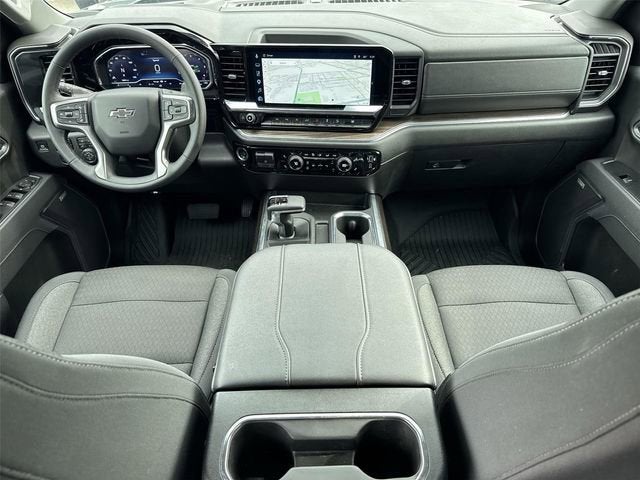2025 Chevrolet Silverado 1500 RST - Photo 20