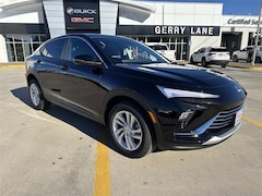 2026 Buick Envista Preferred SUV