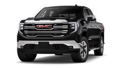 2026 GMC Sierra 1500 SLT Truck Crew Cab