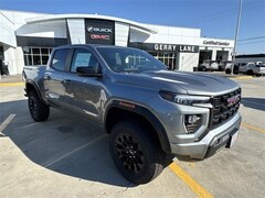 2026 GMC Canyon Elevation Truck Crew Cab