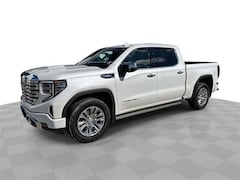 2024 GMC Sierra 1500 Denali Truck Crew Cab