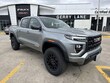  GMC Canyon