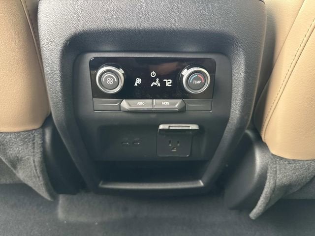 2026 Buick Enclave Preferred - Photo 8