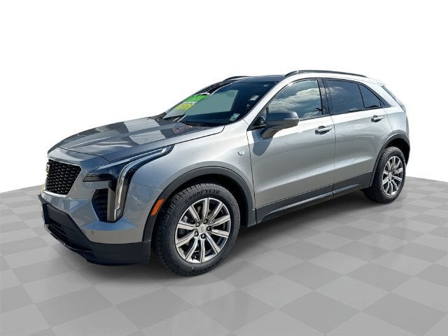 2023 Cadillac XT4