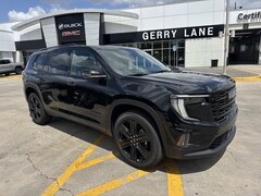 2026 GMC Acadia Elevation SUV